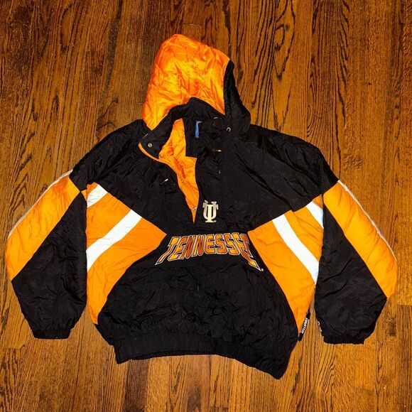 STARTER Other - Vintage Tennessee Starter Jacket